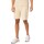 Kleidung Herren Shorts / Bermudas Gant Regular Shield Sweatshorts Beige