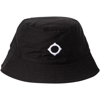 Ma.strum  Schirmmütze Logo Bucket Hat