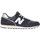 Schuhe Herren Sneaker Low New Balance 373 Wildleder-Turnschuhe Blau
