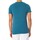 Kleidung Herren T-Shirts Superdry Vintage Logo T-Shirt Blau