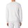 Kleidung Herren Pyjamas/ Nachthemden Tommy Hilfiger Lounge-Sweatshirt mit aufgesticktem Logo Grau