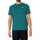 Kleidung Herren T-Shirts Under Armour Tech-strukturiertes Kurzarm-T-Shirt Grün