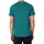 Kleidung Herren T-Shirts Under Armour Tech-strukturiertes Kurzarm-T-Shirt Grün