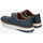 Schuhe Herren Derby-Schuhe & Richelieu Skechers 205135 Blau