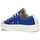 Schuhe Damen Sneaker Comme Des Garcons  Blau