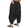 Kleidung Damen Hosen Wendy Trendy Trousers 230065 - Black Schwarz