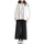 Kleidung Damen Tops / Blusen Wendy Trendy Top 230082 - White Weiss