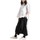 Kleidung Damen Hosen Wendy Trendy Calças 900023 - Black Schwarz