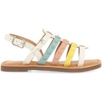 Schuhe Sandalen / Sandaletten Gioseppo BEYNAC Multicolor