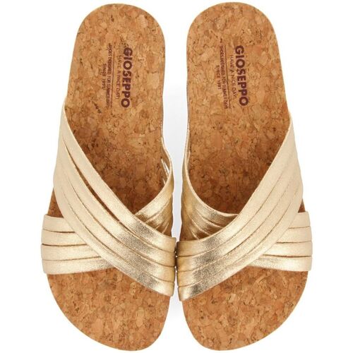 Gioseppo BREAGE Gold