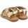 Schuhe Sandalen / Sandaletten Gioseppo ILOK Gold