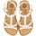 Schuhe Sandalen / Sandaletten Gioseppo CINISI Weiss