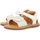 Schuhe Sandalen / Sandaletten Gioseppo ATHENA Weiss
