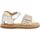 Schuhe Sandalen / Sandaletten Gioseppo ATHENA Gold