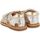 Schuhe Sandalen / Sandaletten Gioseppo ATHENA Gold