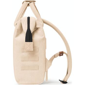 Cabaia Tagesrucksack Adventurer S Cord Recycled Beige