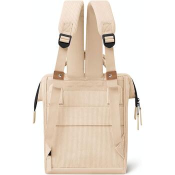 Cabaia Tagesrucksack Adventurer S Cord Recycled Beige