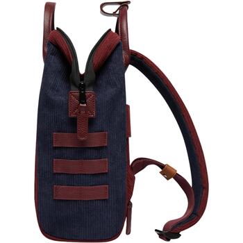 Cabaia Tagesrucksack Adventurer S Cord Recycled Rot