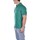 Kleidung Herren T-Shirts Fay NPMB248135STDWV Grün
