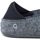 Schuhe Pantoffel Stegmann Wool Slip-On Grau