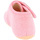 Schuhe Kinder Pantoffel Kitzbuehel Jersey Rosa