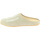 Schuhe Pantoffel Kitzbuehel Cotton - Chill Braun