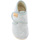 Schuhe Kinder Pantoffel Kitzbuehel Jersey Grau