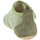 Schuhe Kinder Pantoffel Kitzbuehel Cotton Grün