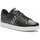 Schuhe Herren Sneaker Emporio Armani EA7 X8X102 XK346 Schwarz