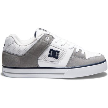 Schuhe Herren Sneaker DC Shoes 300660 Grau