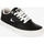 Schuhe Damen Sneaker DC Shoes ADJS300252 Schwarz