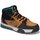 Schuhe Herren Derby-Schuhe DC Shoes ADYB100019 Multicolor