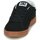 Schuhe Herren Sneaker DC Shoes ADYS100624 Schwarz