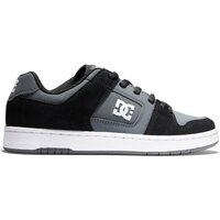 Schuhe Herren Sneaker DC Shoes ADYS100765 Grau