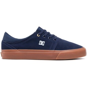 Schuhe Herren Sneaker DC Shoes ADYS300652 Blau