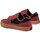 Schuhe Herren Sneaker DC Shoes ADYS300660 Violett