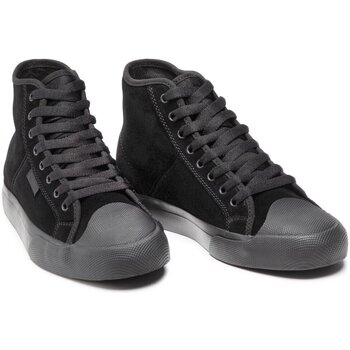 DC Shoes ADYS300667 Schwarz