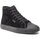 Schuhe Herren Sneaker DC Shoes ADYS300667 Schwarz