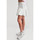 Kleidung Mädchen Röcke Le Temps des Cerises Rock ausgestellt, a-linie SHELAGI Weiss