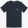 Kleidung Herren T-Shirts & Poloshirts Le Temps des Cerises T-shirt SCULLY Blau