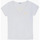 Kleidung Damen T-Shirts & Poloshirts Le Temps des Cerises T-shirt ISABELLA Weiss
