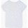 Kleidung Damen T-Shirts & Poloshirts Le Temps des Cerises T-shirt ISABELLA Weiss