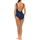 Kleidung Damen Badeanzug /Badeshorts MICHAEL Michael Kors MM2N188-412 Blau