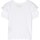 Kleidung Mädchen T-Shirts John Richmond RGP24097TS Weiss
