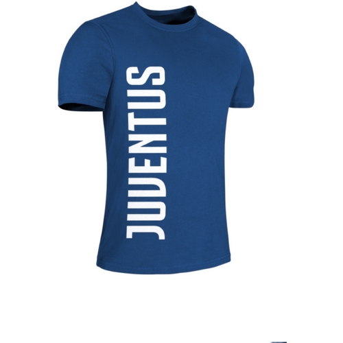 Kleidung Jungen T-Shirts Juventus TK004FW1920 Blau