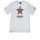 Kleidung Herren T-Shirts Champion 214853 Weiss