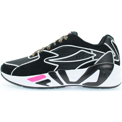 Schuhe Damen Sneaker Fila 1010762 Weiss