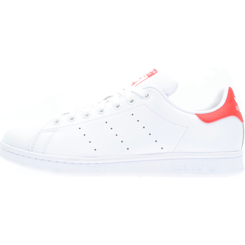 Schuhe Herren Sneaker adidas Originals M20326 Weiss