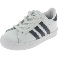Schuhe Jungen Sneaker adidas Originals EE7484 Weiss