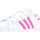 Schuhe Mädchen Sneaker adidas Originals EE7490 Weiss